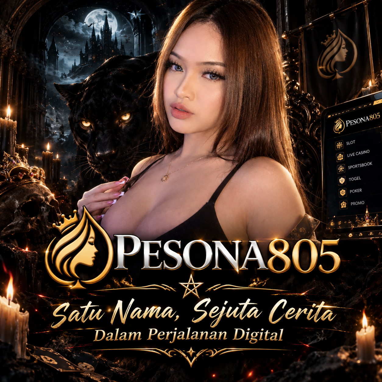 Bola Piala Dunia FIFA 26™ Trionda Pro